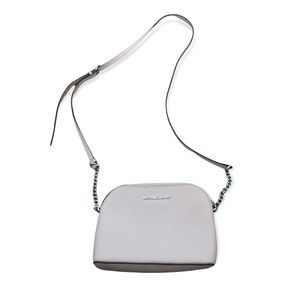 michael kors pink purse